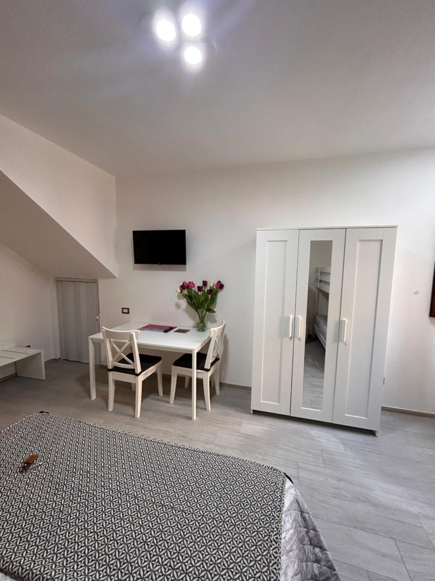Ferienwohnung Casa Peppina SantʼAntìoco Exterior foto